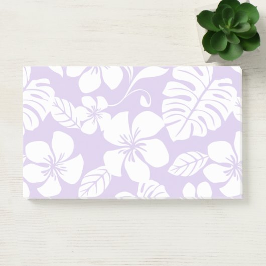 BIKINI ROSE (GRAPE) NOTES POST-IT (Bureau)