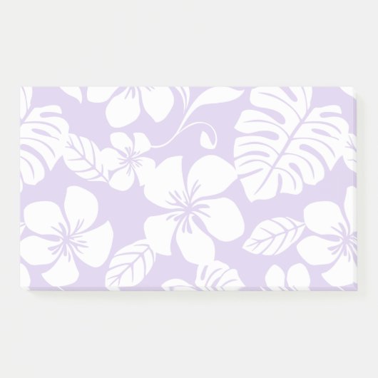 BIKINI ROSE (GRAPE) NOTES POST-IT (Devant)