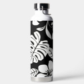 BIKINI ROSE (NOIR) BOUTEILLE D'EAU (Droite)