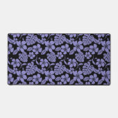 BIKINI ROSE (NOIR/LAVEUR) (Recto)