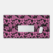 BIKINI ROSE (NOIR/ROSE) (Clavier et souris)
