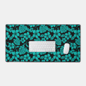 BIKINI ROSE (NOIR/TURQUOISE) (Clavier et souris)