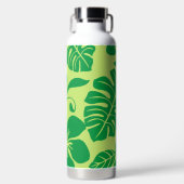 BIKINI ROSE (VERT x 2) BOUTEILLE D'EAU (Avant)