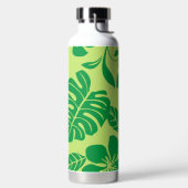 BIKINI ROSE (VERT x 2) BOUTEILLE D'EAU (Droite)