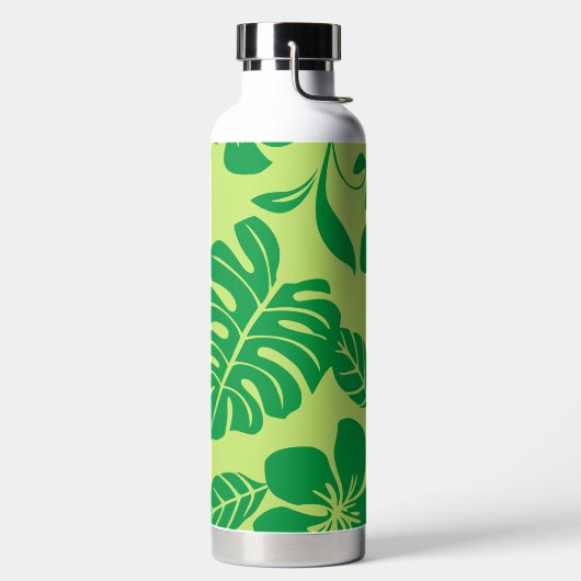 BIKINI ROSE (VERT x 2) BOUTEILLE D'EAU (Droite)