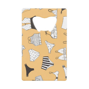 Bikini tropical : Motif d'été à main