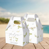 Bikinis & Martinis Bruidsmeisje Borrel Afscheid Va Bedankdoosjes