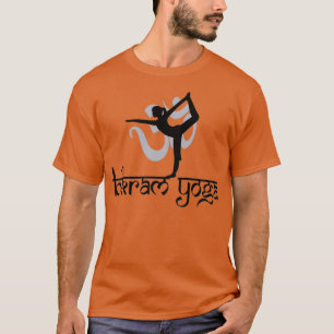 Bikram Yoga 1 T-shirt