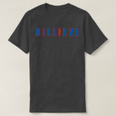 Bilb T-shirt (Design voorkant)