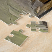 Bilbao. #11. Portugal. Legpuzzel (Zijkant)