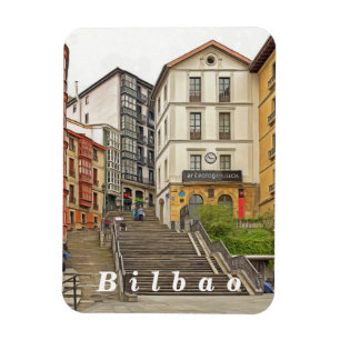 Bilbao. #18. magneet