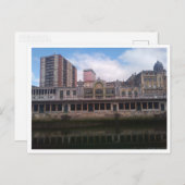 Bilbao, Baskenland (Spanje) Briefkaart (Voorkant / Achterkant)