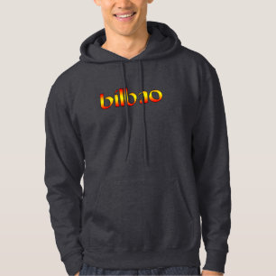 Bilbao Hoodie