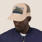 Bilbao Trucker Pet (In situ)