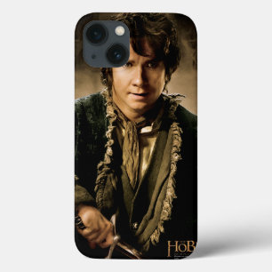 BILBO BAGGINS™ Character Poster 1 iPhone 13 Hoesje