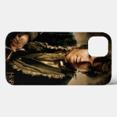 BILBO BAGGINS™ Character Poster 1 Case-Mate iPhone Case (Achterkant (horizontaal))