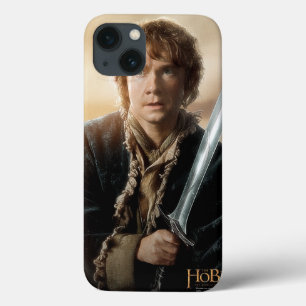 BILBO BAGGINS™ Character Poster 2 iPhone 13 Hoesje