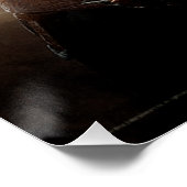 BILBO BAGGINS™ Character Poster 2 Perfect Poster (Hoek)