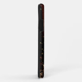 BILBO BAGGINS™ Character Poster 3 Case-Mate iPhone Case (Achterkant/rechts)