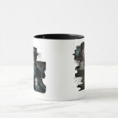 BILBO BAGGINS™, Gandalf, THORIN OAKENSHIELD™ Mok (Midden)