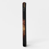 BILBO BAGGINS™ in het oog van SMAUG™ Case-Mate iPhone Case (Achterkant/links)