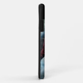 BILBO BAGGINS™ met de ring Case-Mate iPhone Case (Achterkant/rechts)