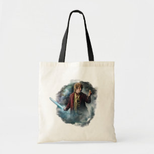 BILBO BAGGINS™ met de ring Tote Bag