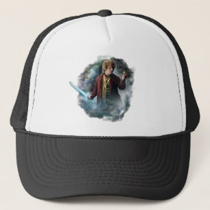 BILBO BAGGINS™ met de ring Trucker Pet