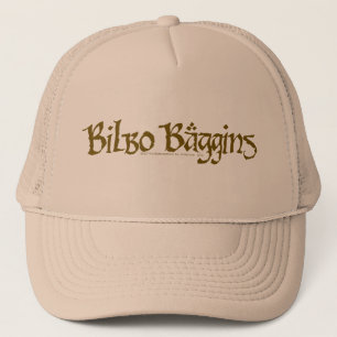BILBO BAGGINS™ Solid Trucker Pet