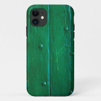 BILBO BAGGINS™-voordeur iPhone 11 Hoesje