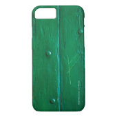 BILBO BAGGINS™-voordeur Case-Mate iPhone Case (Achterkant)
