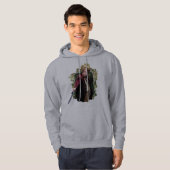 BILBO BAGGINS™ with sword Hoodie (Voorkant volledig)