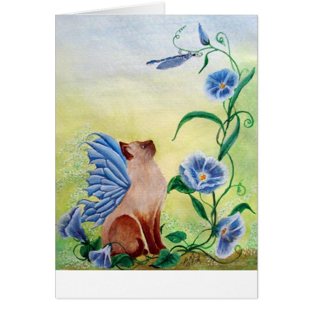 Bilbo en de Damselfly (Voorkant)