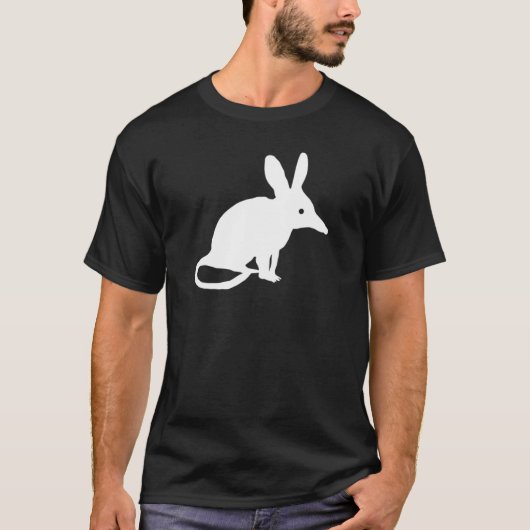 Bilby T-shirt (Voorkant)