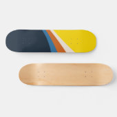 BILDNES SKATEBOARD (Horizontaal)