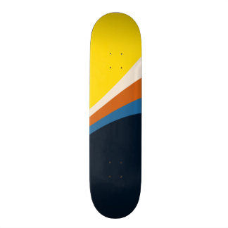 BILDNES SKATEBOARD