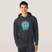 Bileci Logo Hoodie (Voorkant volledig)