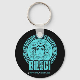 Bileci Logo Sleutelhanger