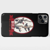 BILF iPhone CASE Hoesje (Achterkant horizontaal)