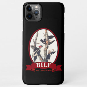BILF iPhone CASE iPhone 11Pro Max Hoesje