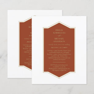 Bilingual Spanish Boda budget Weddenschap