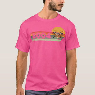 Biljart-Gamer 2004 Verjaardag Pool-Billia T-shirt