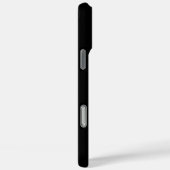 Biljart Gezegde over ervaring en vaardigheden Case-Mate iPhone Case (Achterkant / Rechts)