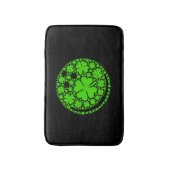 Biljart PatrickDay Badmat (Voorkant Verticaal)