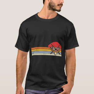 Biljart Pool Speler Biljart T-shirt