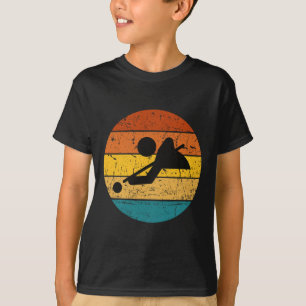 Biljart Spelers Grappig Biljart Cadeau T-shirt