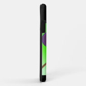 Biljartballen Case-Mate iPhone Case (Achterkant/rechts)