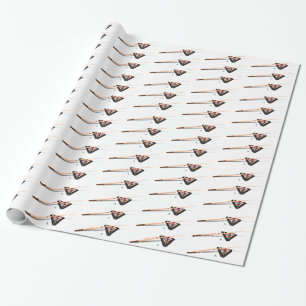 Biljarten Cadeaupapier