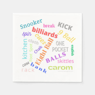 Biljartschildluis Servet