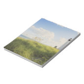 Bill Baggs Cape Florida Lighthouse, Bill Baggs Notitieblok (Gedraaid)